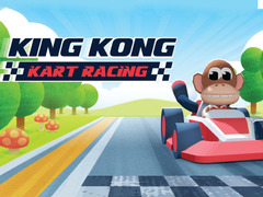 Igra King Kong Kart Racing