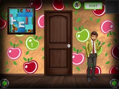 Igra Amgel Easy Room Escape 182