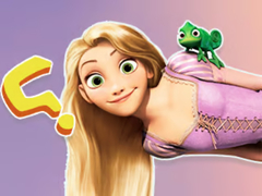 Igra Kids Quiz: What Do You Know About Disney Princesse