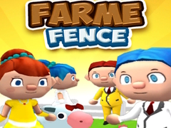 Igra Farme Fence