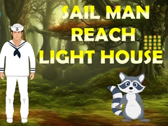 Igra Sail Man Reach Light House