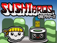 Igra Sushi Bros
