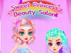 Igra Sweet Princess Beauty Salon