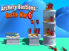 Igra Archery Bastions: Castle War