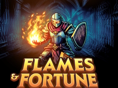 Igra Flames & Fortune