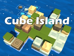 Igra Cube Island