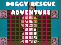Igra Doggy Rescue Adventure