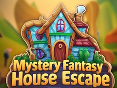 Igra Mystery Fantasy House Escape