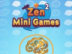 Igra Zen Mini Games 2
