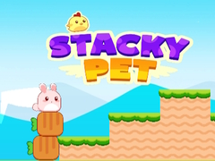 Igra Stacky Pet