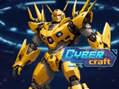 Igra Cyber Craft