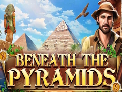 Igra Beneath the Pyramids