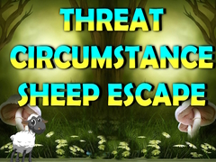 Igra Threat Circumstance Sheep Escape