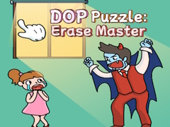 Igra Dop Puzzle: Erase Master