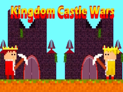 Igra Kingdom Castle Wars
