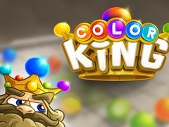 Igra Color King