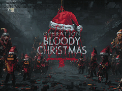 Igra Operation Bloody Xmas