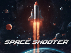 Igra Space Shooter