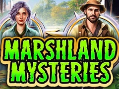 Igra Marshland Mysteries