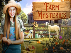 Igra Farm Mysteries