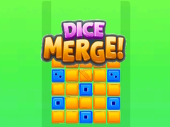 Igra Dice Merge 