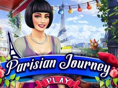 Igra Parisian Journey