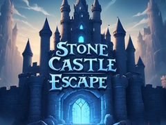 Igra Stone Castle Escape