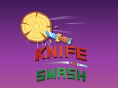 Igra Ultimate Knife Smash