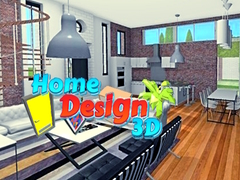 Igra Home Design 3D