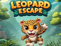 Igra Charmed Leopard Escape