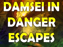 Igra Damsel In Danger Escapes