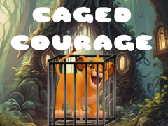 Igra Caged Courage