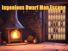 Igra Ingenious Dwarf Man Escape