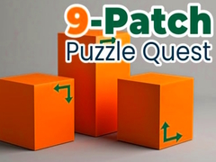 Igra 9 Patch Puzzle Quest