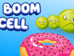 Igra Boom Cell