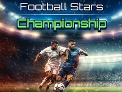 Igra Football Stars Championship