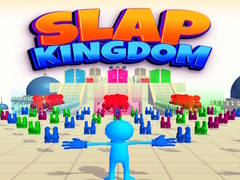 Igra Slap Kingdom 