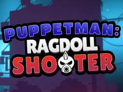 Igra Puppetman: Ragdoll Shooter