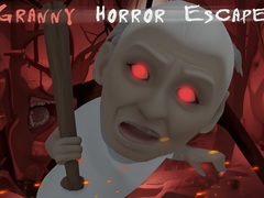 Igra Granny Horror Escape