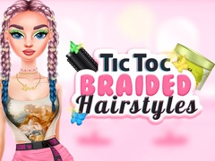 Igra TicToc Braided Hairstyles