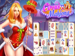 Igra Circus Mahjong