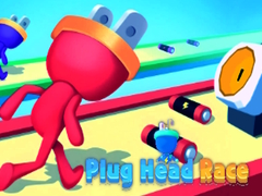 Igra Plug Head Race