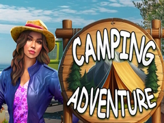 Igra Camping adventure