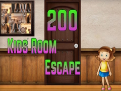 Igra Amgel Kids Room Escape 200