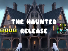 Igra The Haunted Release