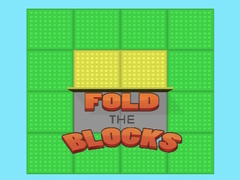 Igra Fold The Block