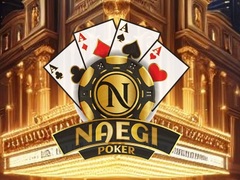 Igra Naegi Poker