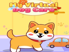 Igra My Virtual Dog Care