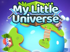 Igra My Little Universe 