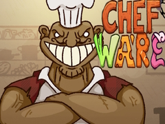 Igra Chef wa're